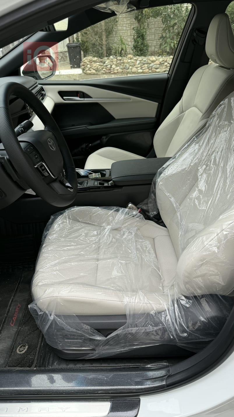 تويوتا كامري